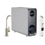 #160 Delta Clarifi Reverse Osmosis Sy
