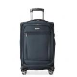#17 Ricardo Avalon Carry-on