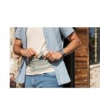 Travelon Waist Pouch