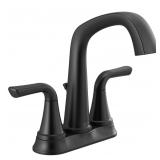 #23Delta Larkin Two Handle