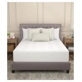 #6Sealy Flex Waterproof Mattress Protector