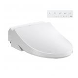 #80 TOTO  WASHLET Elongated Bidet Seat