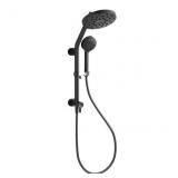 #33 HydroRail 3-in-1 Showerhead and Column Kit