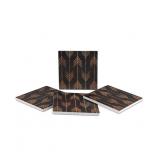 Thirstystone  4-Pc. Coaster Set #2