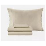 #6  Sleep RX SleepRX 300 Thread Count 4-Pcs Sheet