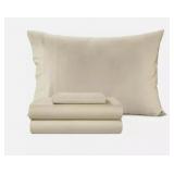 #6  Sleep RX SleepRX 300 Thread Count 4-Pcs Sheet