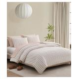 #15UGG Alamitos 2-Piece Comforter Set