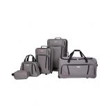#18 TAG Freehold 5-Piece  Luggage Set