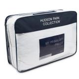 #4 Hudson Down Alternative Pillow
