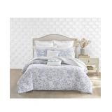 #16 Charter ClubFloral 2-Pcs Duvet Cover