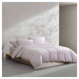 #10 Calvin Klein Duvet Cover Set