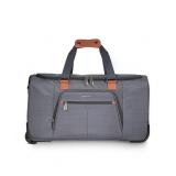 #23 Ricardo Rolling Duffel