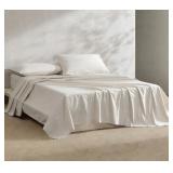 #10 Calvin Klein 4 Pcs Sheet Set