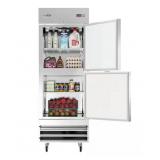 R$2221 Koolmore 23 cu. ft. Commercial SS