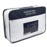 #4 Hudson Down Alternative Pillow