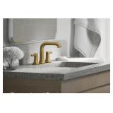 #27 Terzet Sink Faucet