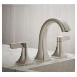 #20 Kohler Riverly 8" Sink Faucet