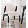 #10 Manhattan Wood Dining Chair