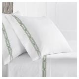 #9 Hudson Park Collectiontandard Pillowcase