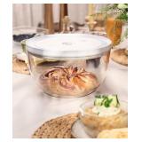 ZWILLING Large Glass Vacuum Bowl#10