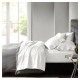 #10 Madison Park 800 Blend Sateen Sheet Set Split