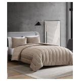 #11 Kenneth Cole Velvet 3-Pc. Comforter Set