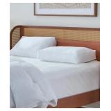 #8 Beyond Down Side Sleeper 2-Pack Pillows