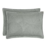 #8 Hudson Park Collection Standard Sham Set