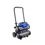 Kobalt 4.3-Gallon QUIET TECH Air Compressor R$2498