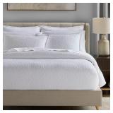 #33 Hudson Park Collection  Coverlet