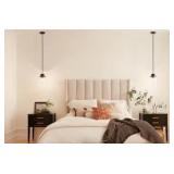 R$84 Kichler Annabeth 1-Light Pendant Light
