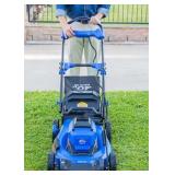 Kobalt Gen4 40-Volt 20"  Push Lawn Mower R$399
