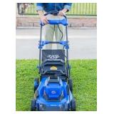 Kobalt Gen4 40-Volt 20'  Push Lawn Mower R$399