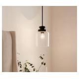 R$84 Kichler Annabeth 1-Light Pendant Light
