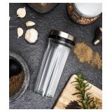 Cole & Mason Herb/Spice Storage & Shaker#5