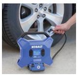 R$59 Kobalt Cordless Air Inflator