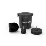 R$29 Pit Boss Pro Drill Attachment Cleaning Kit