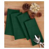 IZOD Chadwick Napkins - Set of 4