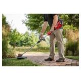 R$249 Milwaukee M18  String Trimmer Kit