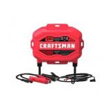 R$40 CRAFTSMAN 1.5-A 6/12-Volt Car Battery Charger