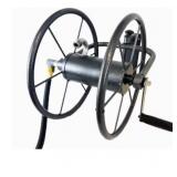 R$99 Project Source  125-ft Wall-Mount Hose Reel