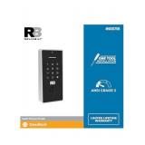 R$70 RELIABILT Rollins Satin Deadbolt Lock