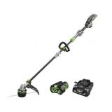 R$359 EGO POWER+ POWERLOAD String Trimmer