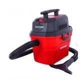 R$49CRAFTSMAN 3-Gallon Corded Wet/Dry Shop Vacuum