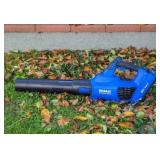 R$98 Kobalt 40-Volt Battery Handheld Leaf Blower