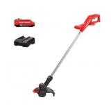 R$99 CRAFTSMAN V20 20-Volt Max String Trimmer