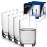 #8 Villeroy & Boch NewMoon Collection Tumbler Set