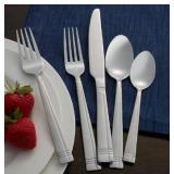 #3 International Silver Dawson Flatware Set