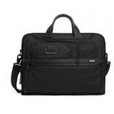 #85 Tumi Alpha 3 Compact Large Screen Laptop