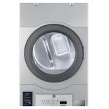 Crossover Crossover 2.0 27 Inch Front Load Commerc